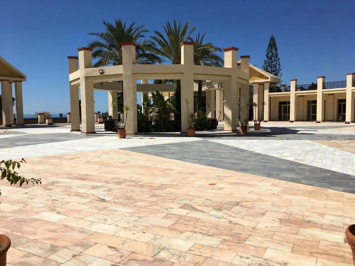 Estudio Primera Linea 50 Mtrs Playa. Fibra 600Mb Apartment Marbella 0*,
